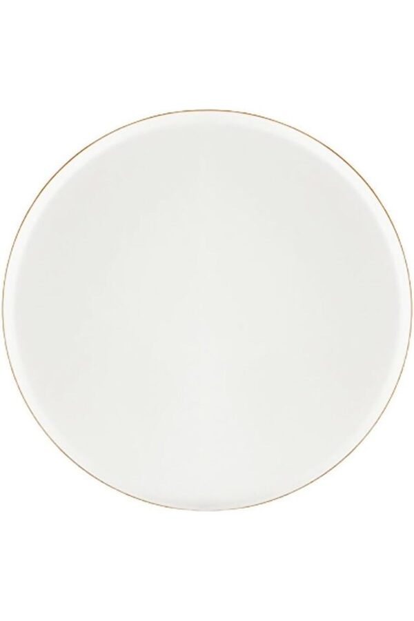 Shopverse Genesi̇s Düz Tabak 31Cm Trendfli̇ck 1014773