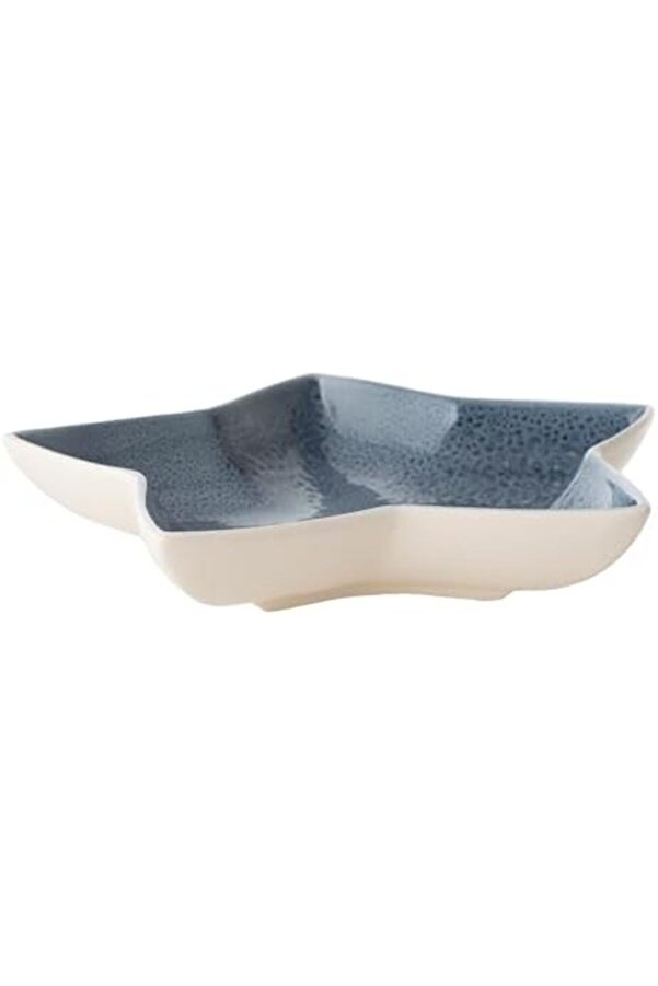 Shopverse Concept Mare Yıldız Sunum Tabağı 25Cm Trendfli̇ck 1014773
