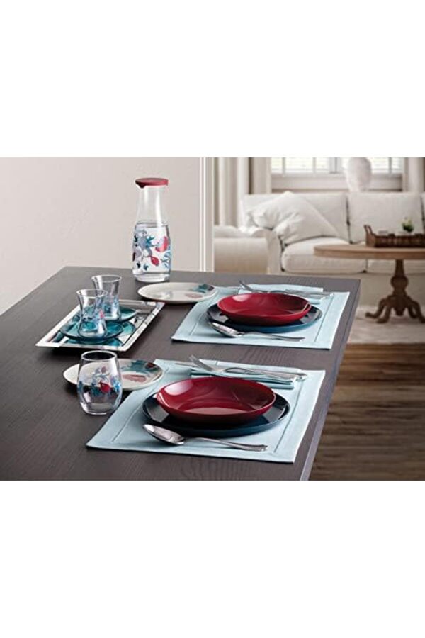 Shopverse Vi̇ctori̇an Kapaklı Karaf - 1100Cc Trendfli̇ck 1014773