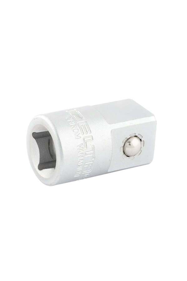 İzeltaş 1513060003 1/2"Fx3/4"M Lokma Adaptörü