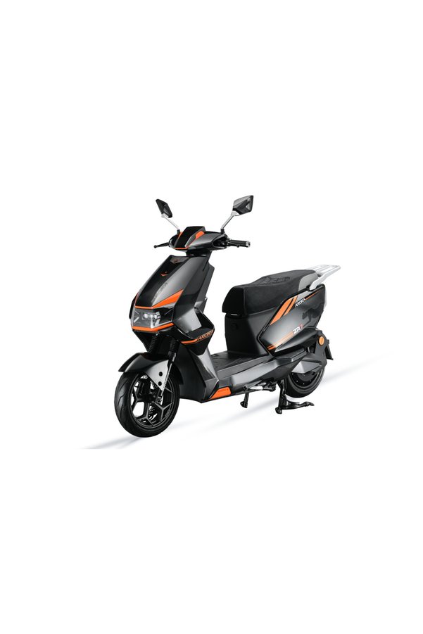 Arora ZR7 Elektrikli Motosiklet Grafen Akülü 2026 model