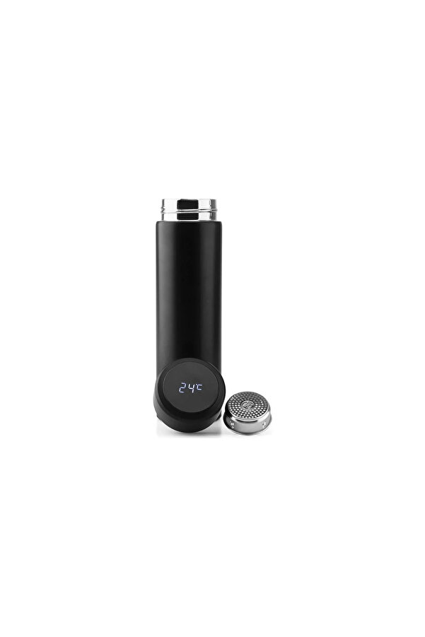 Go İthalat Dereceli̇ Çeli̇k Termos 500 Ml (4457)