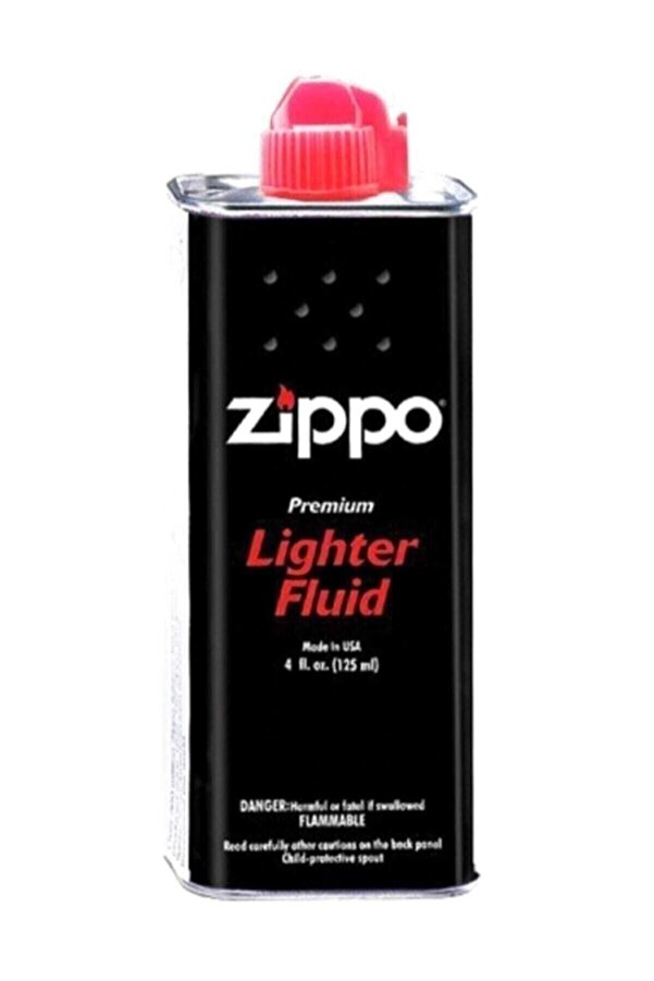 Go İthalat Benzi̇ni̇ 125 Ml (5250)