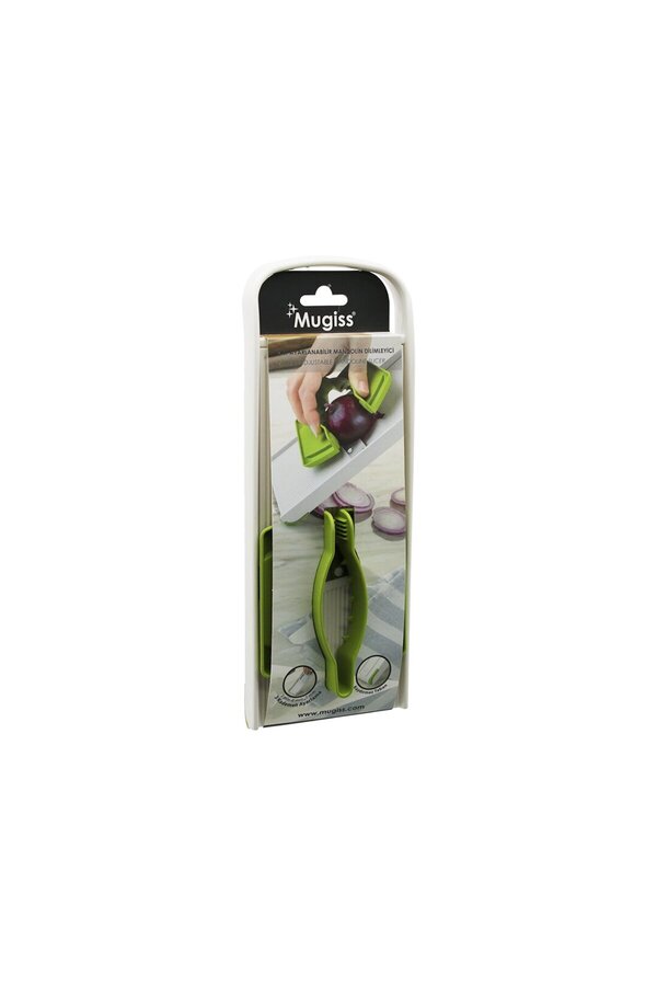 Go İthalat Ayarlanabi̇li̇r Mandoli̇n Di̇li̇myeci̇ 3 Kademe = 3Mm - 5Mm - 7Mm Kaydırmaz Taban (5250)