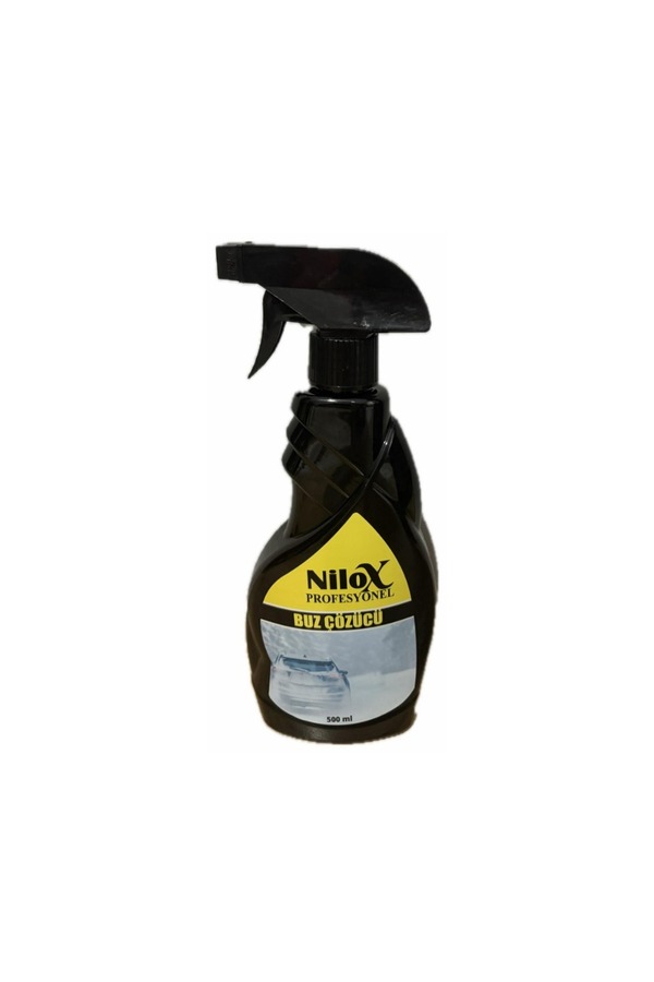 Ethab Ti̇caret Ni̇lox Profesyonel Buz Çözücü 500 Gr