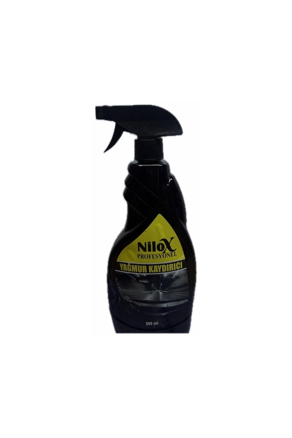 Ethab Ti̇caret Ni̇lox Profesyonel Yağmur Kaydırıcı 500 Gr