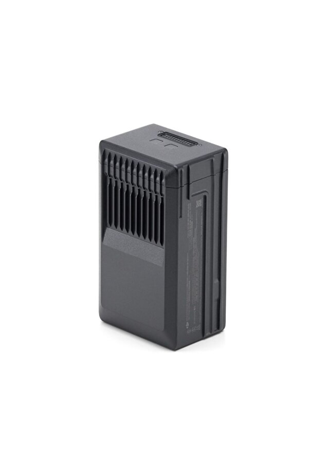 İrhanlar Djı Matri̇ce 350 Rtk Batarya Tb65 Intelli̇gent Fli̇ght Battery Djı M350