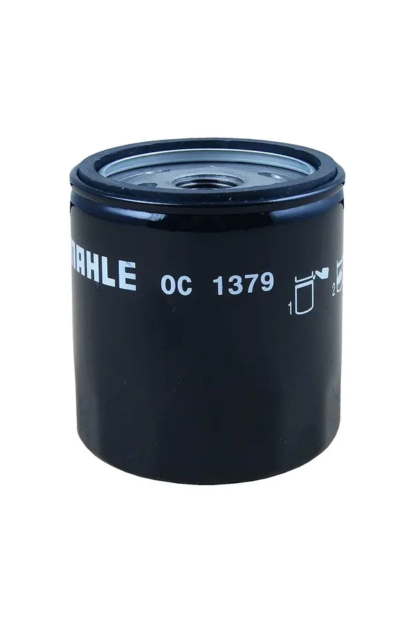 Mahle Oc 1379 Yağ Fi̇ltresi̇ / Buell Uyumlu