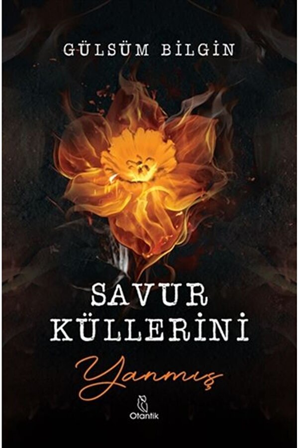 İthaki̇ Yayınları Savur Külleri̇ni̇