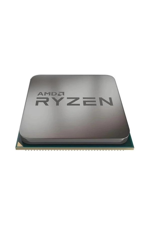 Amd Ryzen 5 5500 3.6 Ghz Am4 16 Mb Cache 65 W Tray Fansız Işlemci