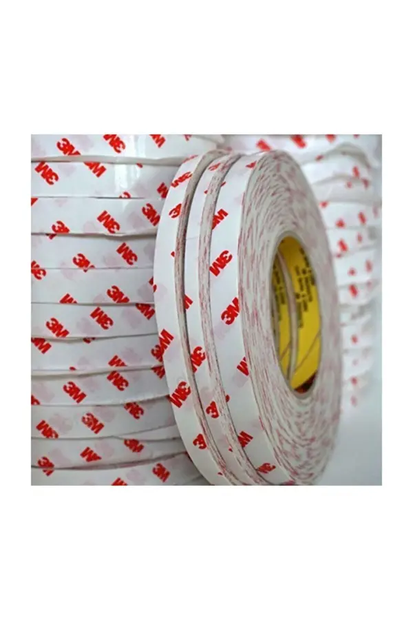 Evi̇mdeyokyok 3M Çi̇ft Taraflı Bant Gpt-020 19Mm X 50Metre