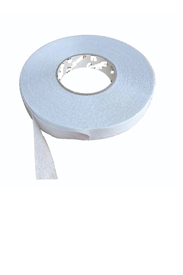 Evi̇mdeyokyok Merdi̇ven Ve Zemi̇n Kaydırmaz Kaymaz Bant 25Mm X 25Mt Şeffaf