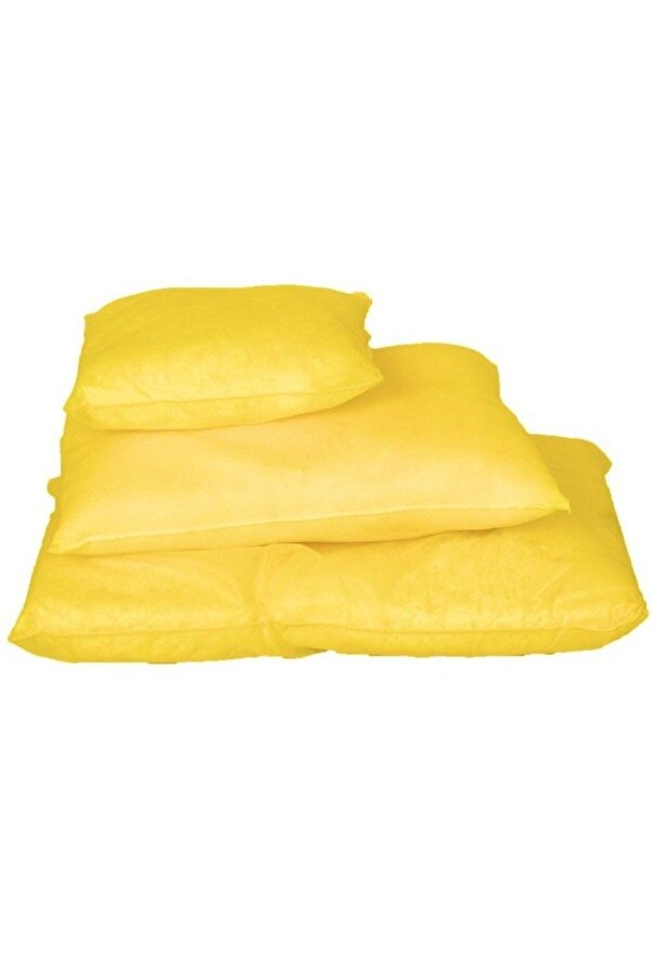 Evi̇mdeyokyok Ki̇myasal Emi̇ci̇ Yastık 45Cmx45Cm 10 Adet