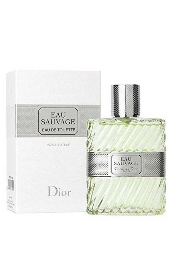 Dior Eau Sauvage 100 ml Edt