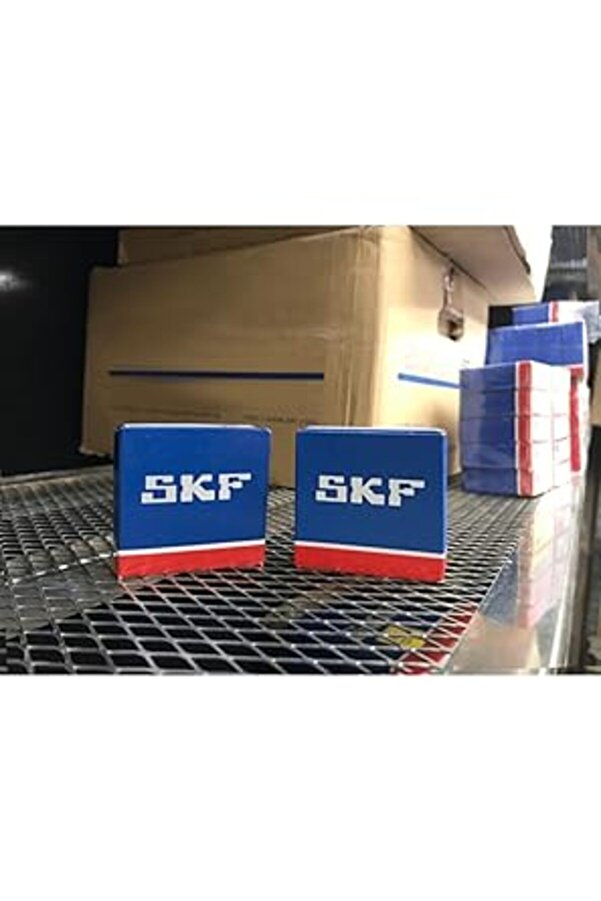 SKF 6002-2z/c3 Rulman