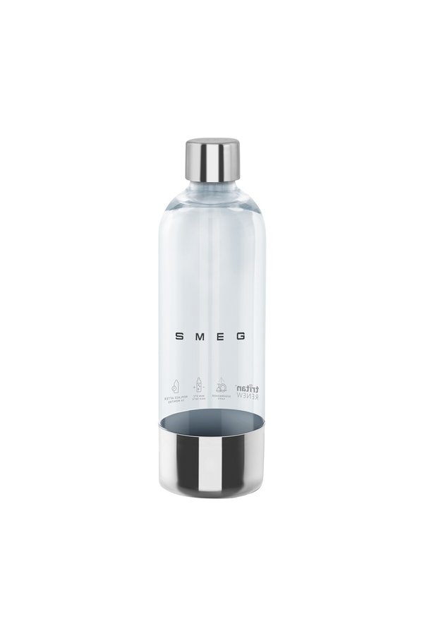 SMEG Soda Makinesi için Bottle Tritan™ Renew
