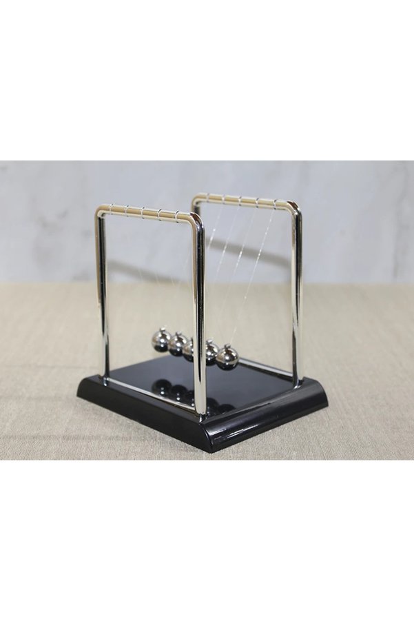 Evi̇mdeyokyok Denge Balans Alk3798