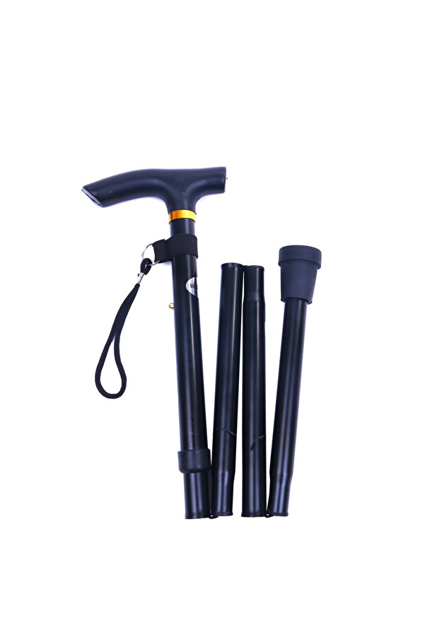 Evi̇mdeyokyok Katlanabi̇li̇r Baston Wt-008