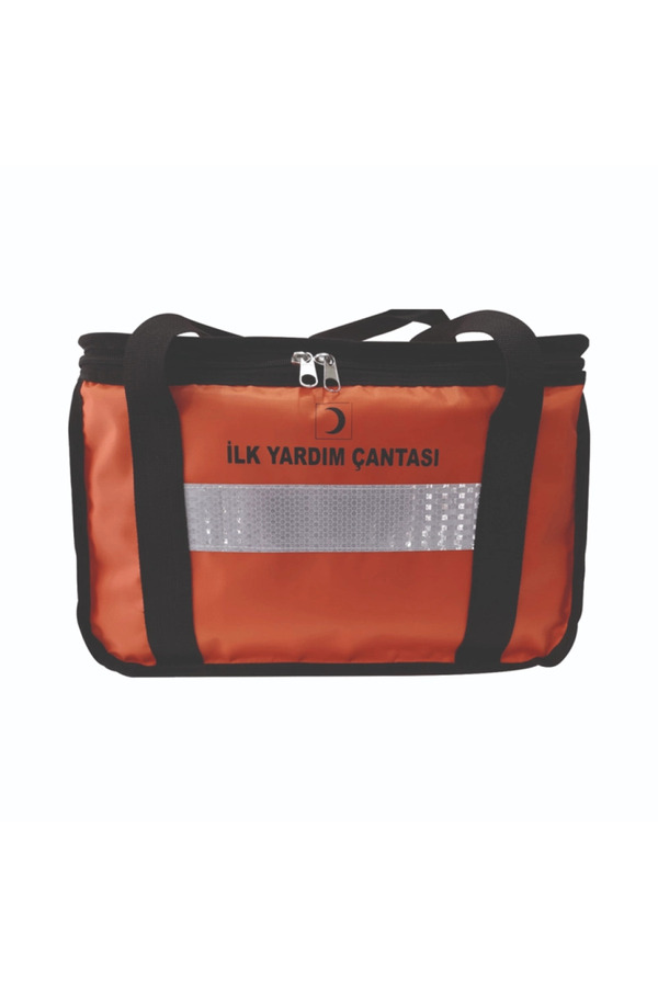 Evi̇mdeyokyok İlk Yardım Çantası K 972