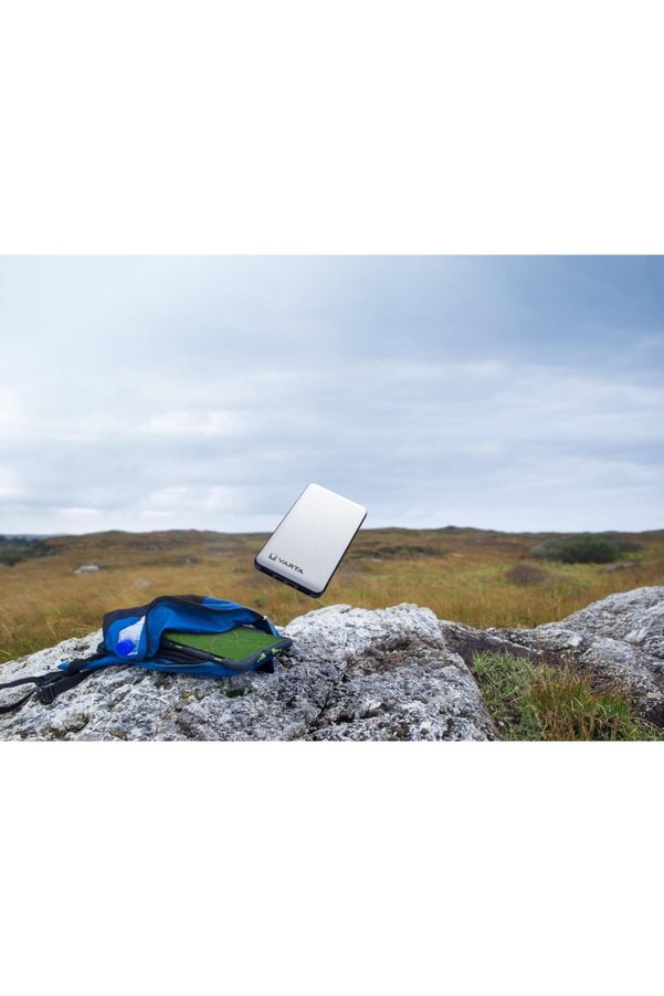 Varta Powerbank Energy 20000 Mah