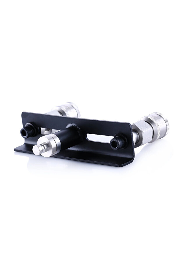 Meyrabest Hi̇smi̇th Sex Machi̇ne Double Penetrati̇on Kli̇clok Adapter