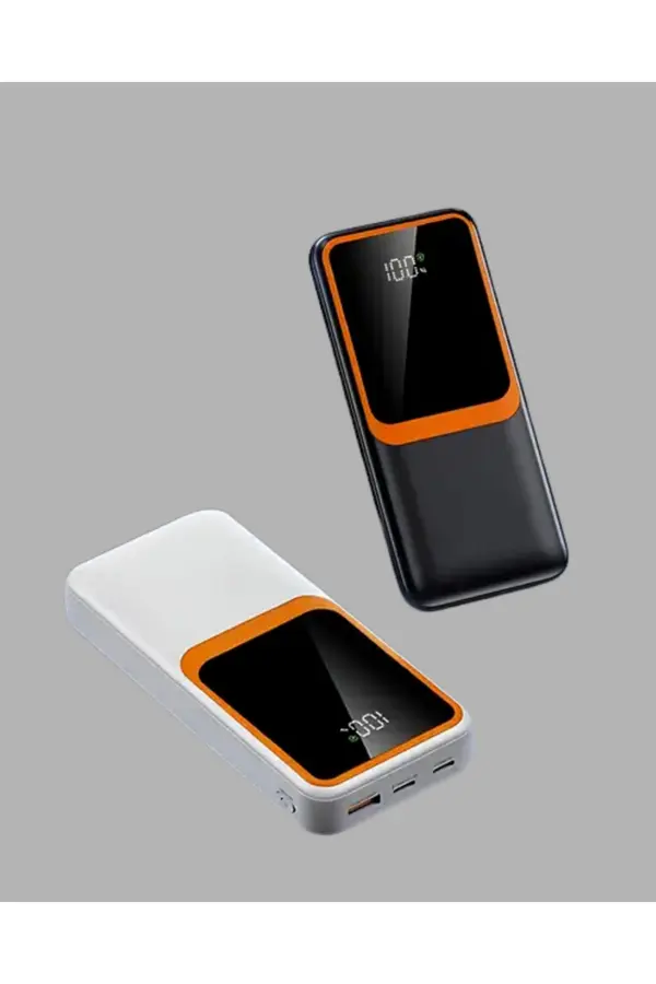 Zero Land Nrtmsa 10000 Mah Hızlı Şarj Destekli̇ Powerbank – Hafi̇f, Kompakt (212231) Ve Güvenli̇