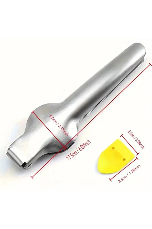 Evi̇mdeyokyok Profesyonel Metal Kestane Çi̇zi̇ci̇ Pense