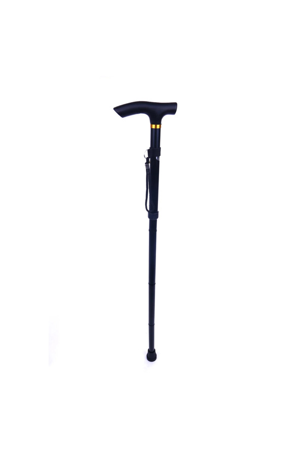 Evi̇mdeyokyok Katlanabi̇li̇r Baston Wt-008