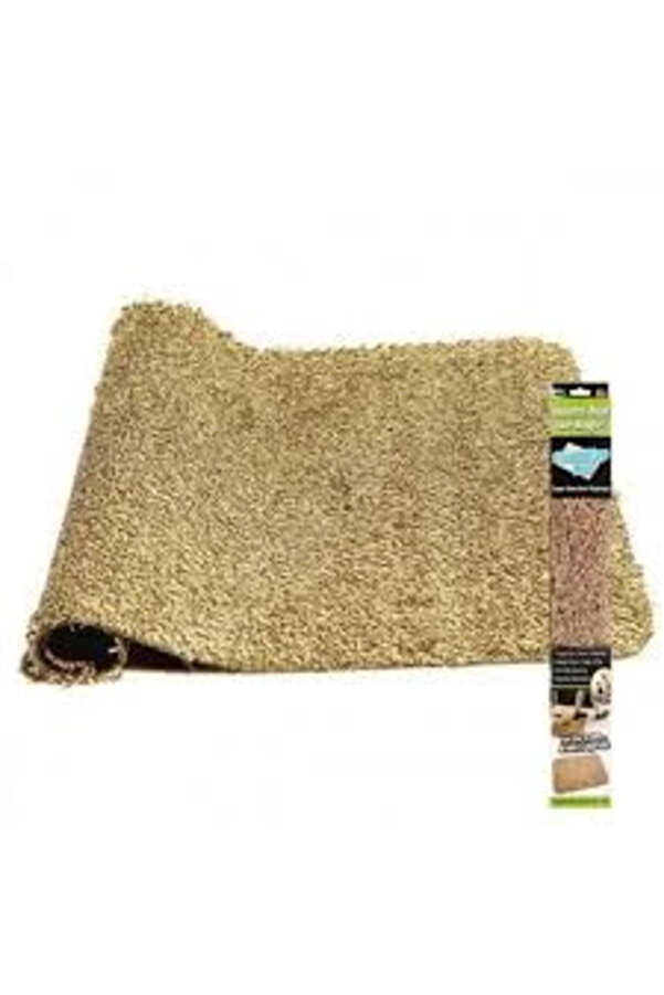 Evi̇mdeyokyok Clean Step Mat Yıkanabi̇li̇r Mi̇krofi̇ber Ki̇r Toz Emi̇ci̇ Iç-Dış Ortam Paspas