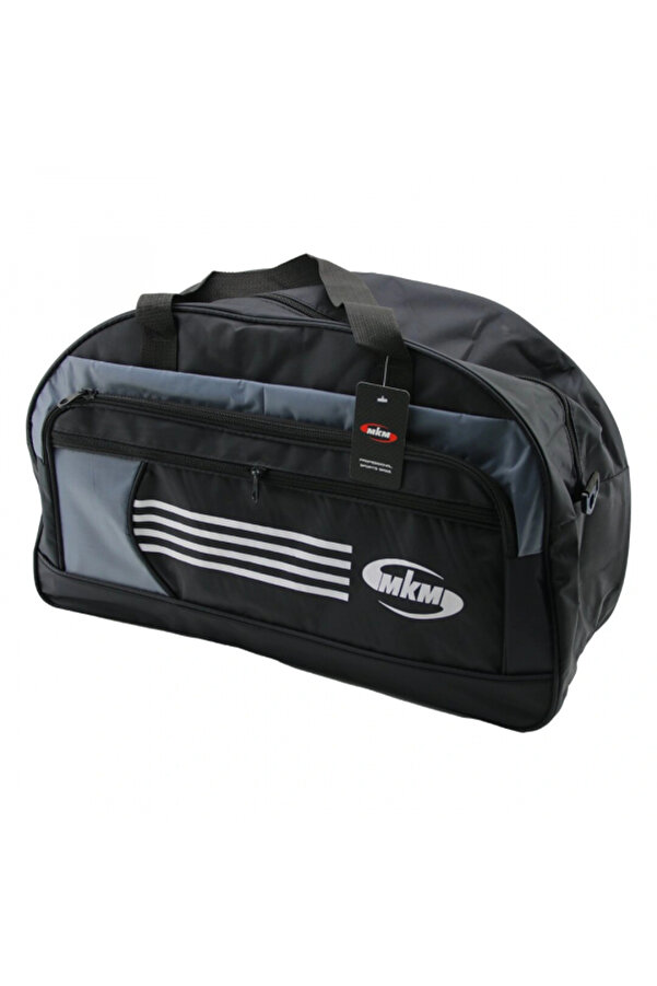 Go İthalat Büyük Boy Sports Bag Seyahat Çantası 3 Bölmeli̇ 60 X 36 X 20Cm (5324)