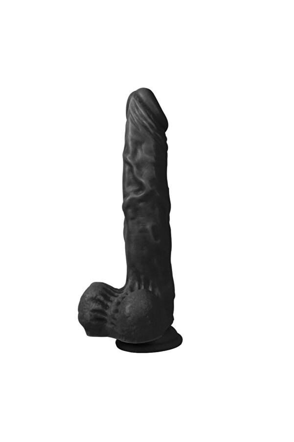 Meyrabest Xi̇ese Vi̇ctory Hero 24 Cm Kemerli̇ Reali̇sti̇k Peni̇s