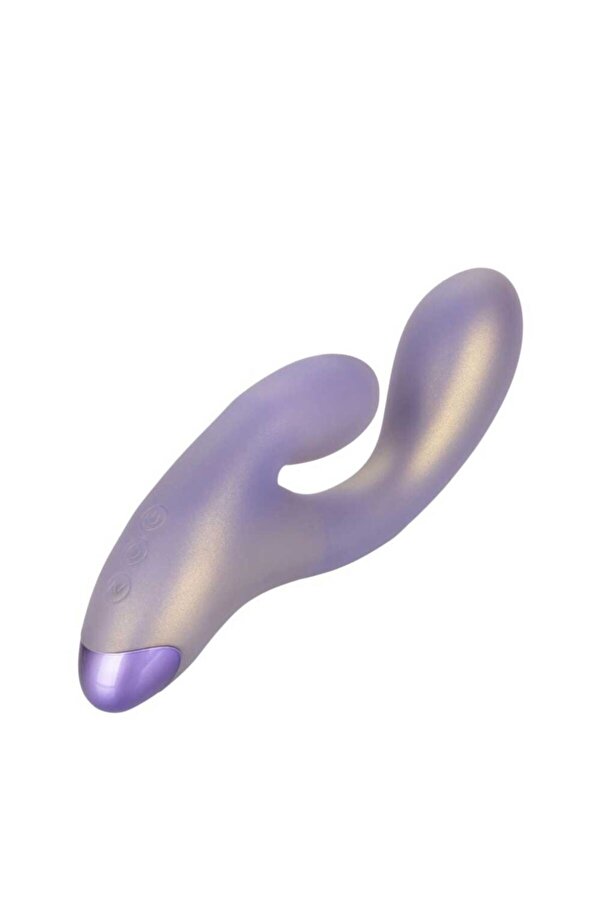 Erox Calexoti̇cs G-Love G-Thumper Dual Sti̇mulasyon Rabbi̇t Vi̇brator