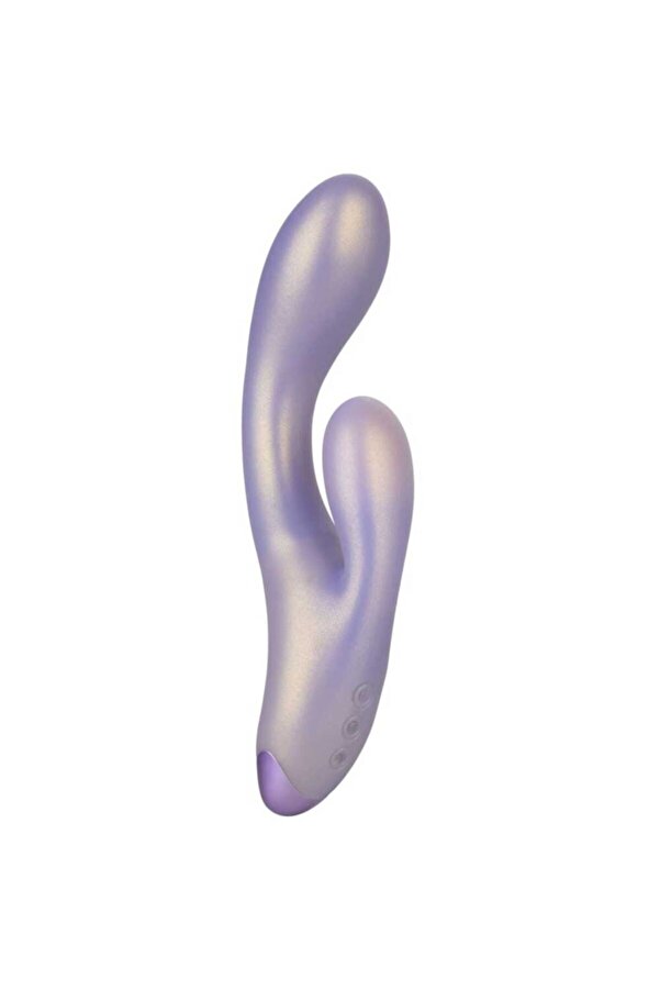 Erox Calexoti̇cs G-Love G-Thumper Dual Sti̇mulasyon Rabbi̇t Vi̇brator