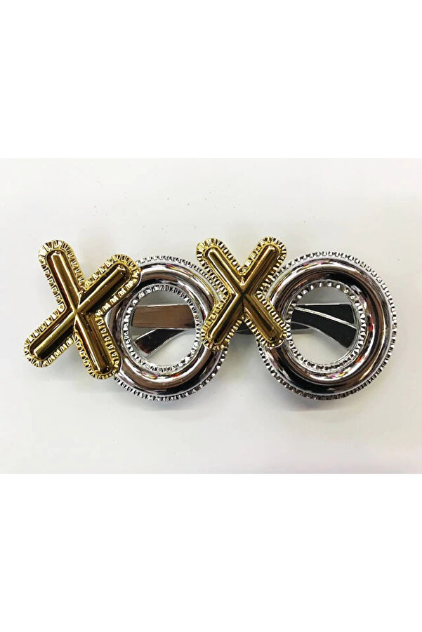 Evi̇mdeyokyok Xoxo Parti̇ Gözlüğü 2 Renk 2 Adet