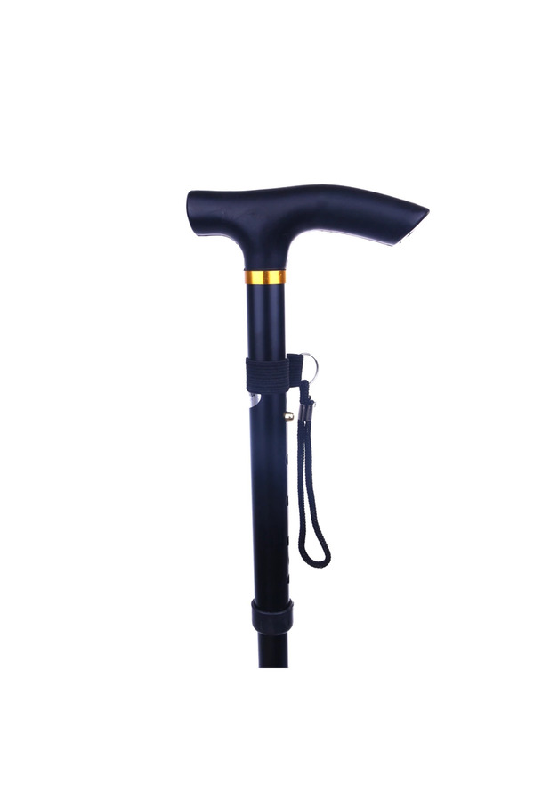 Evi̇mdeyokyok Katlanabi̇li̇r Baston Wt-008