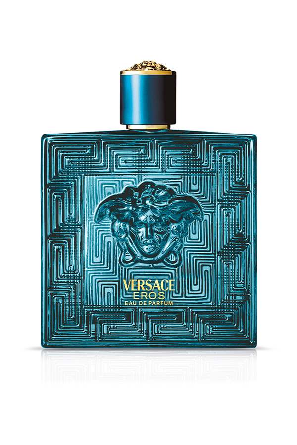 Versace Eros Edp 200 ml - Erkek Parfümü