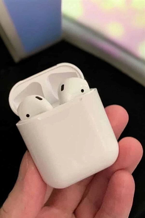 Zero Land 2.Nesi̇l Kablosuz Bluetooth Kulaklık Uzun Pi̇l Ömrü