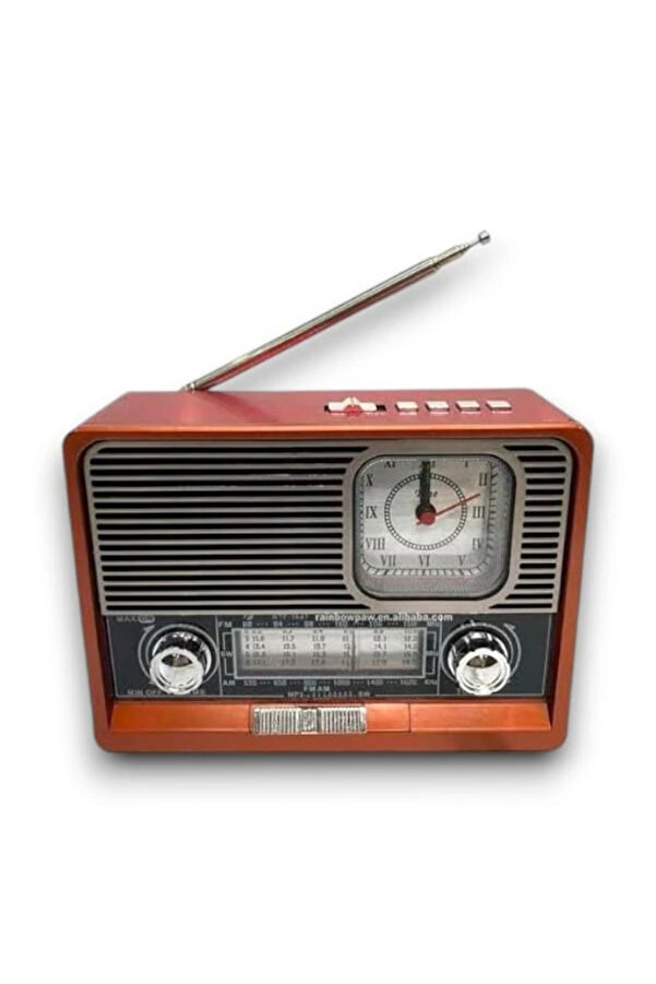 Poebgo Fami̇ly S Nostalji̇k Radyo 1647