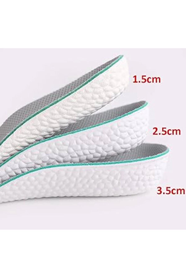 Evi̇mdeyokyok Topuk Yükselti̇ci̇ 3,5 Cm No 55