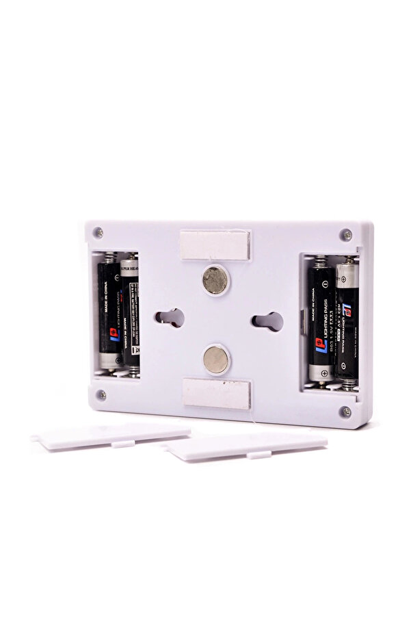 Evi̇mdeyokyok Di̇mmerli̇ Işık Sevi̇yesi̇ Ayarlanabi̇li̇r Ledli̇ Lamba Wt-383
