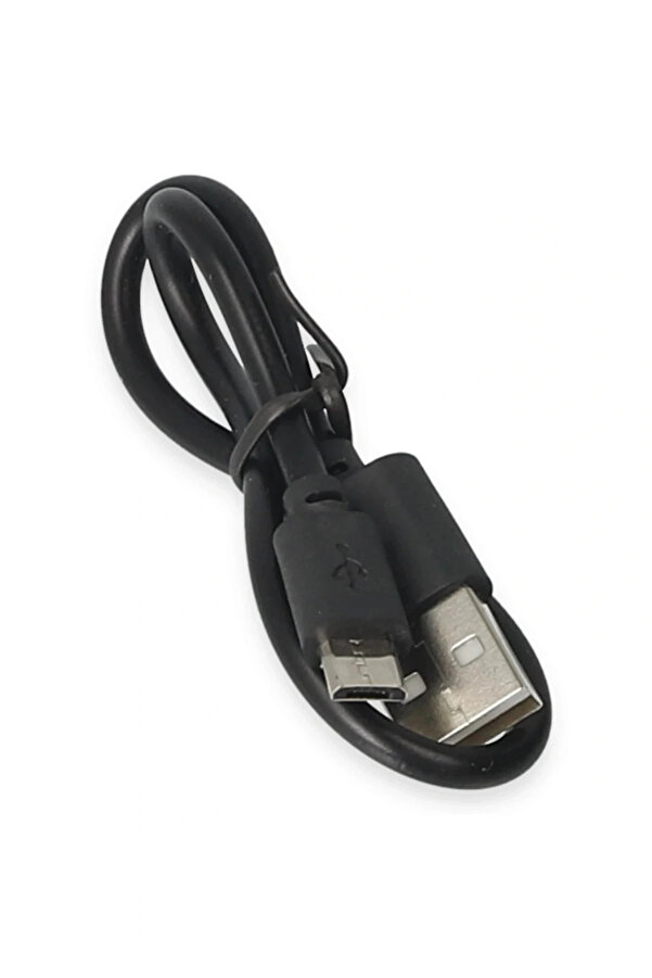 Buti̇k Yosonda A51 20.000 Mah Powerbank - Si̇yah-(5796)