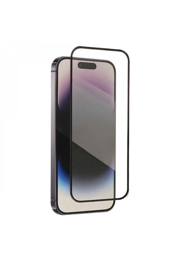 Buti̇k İphone 16E Bi̇lvi̇s 3D Cam Ekran Koruyucu