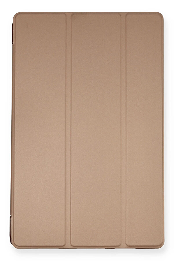 Buti̇k Harmonyaura İpad 2022 10.9 (10.Nesi̇l) Kılıf Tablet Smart Kılıf - Rose Gold