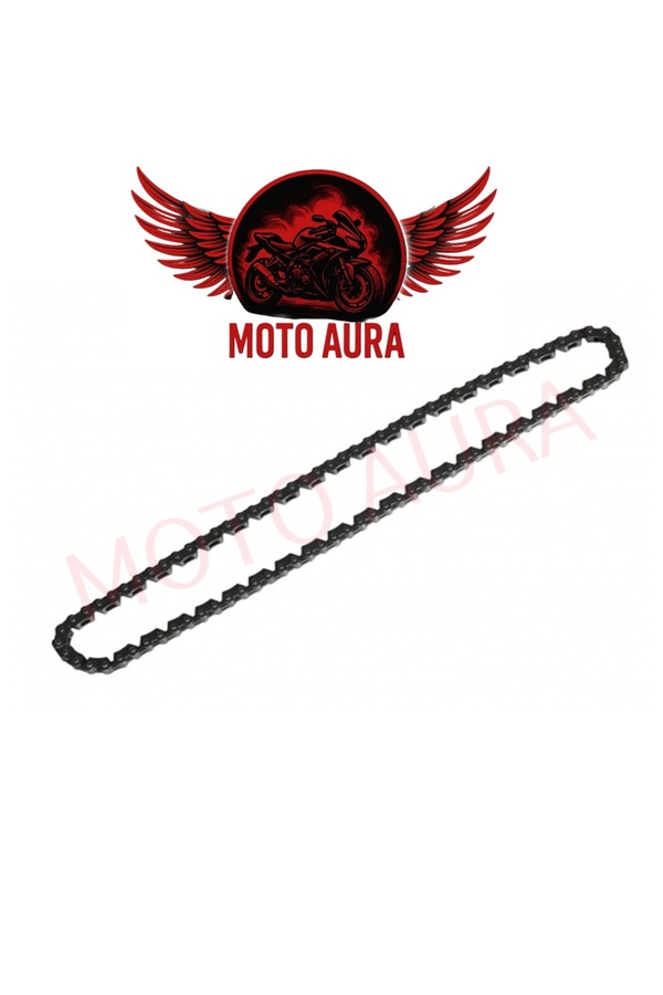 Monero Moto Aura-Eksantri̇k Zi̇nci̇ri̇ [94 L] Cb125E- Cbf 150 - Fızy - An125