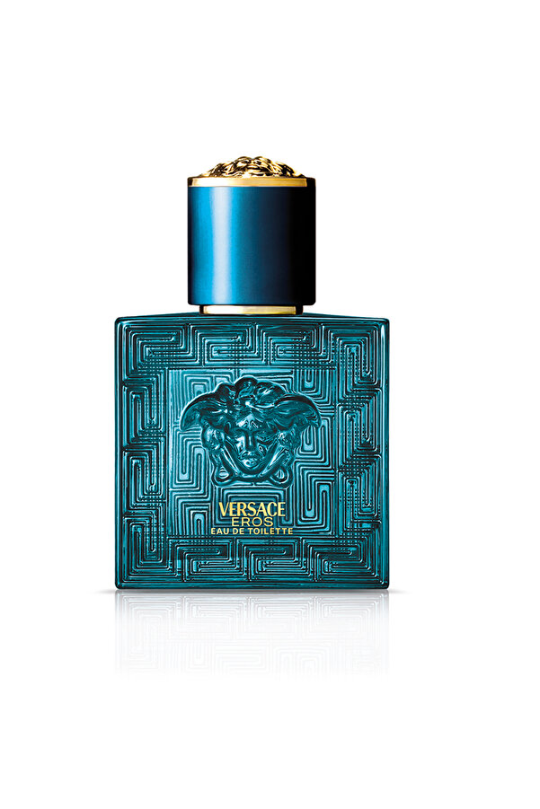 Versace Eros Edt 30 Ml - Erkek Parfümü
