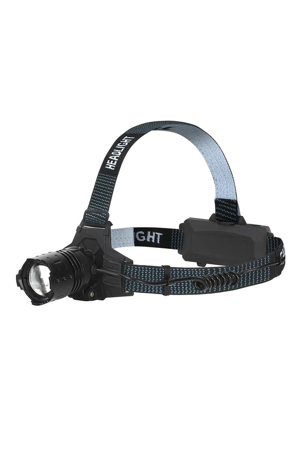 Evi̇mdeyokyok Gt100 Led Şarjlı Kafa Lambası Wt-628