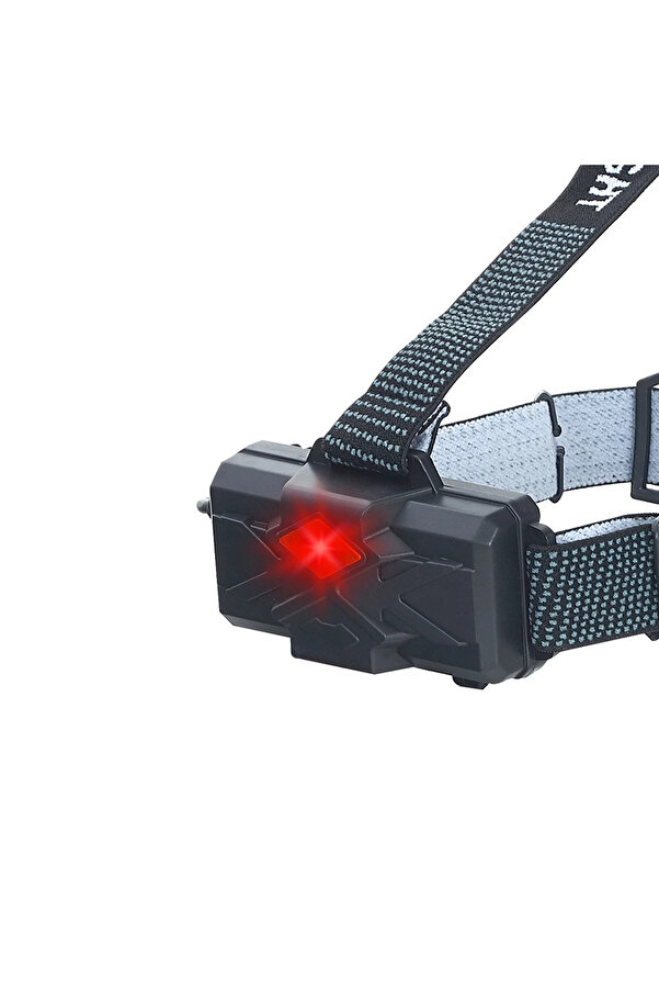 Evi̇mdeyokyok Gt100 Led Şarjlı Kafa Lambası Wt-628
