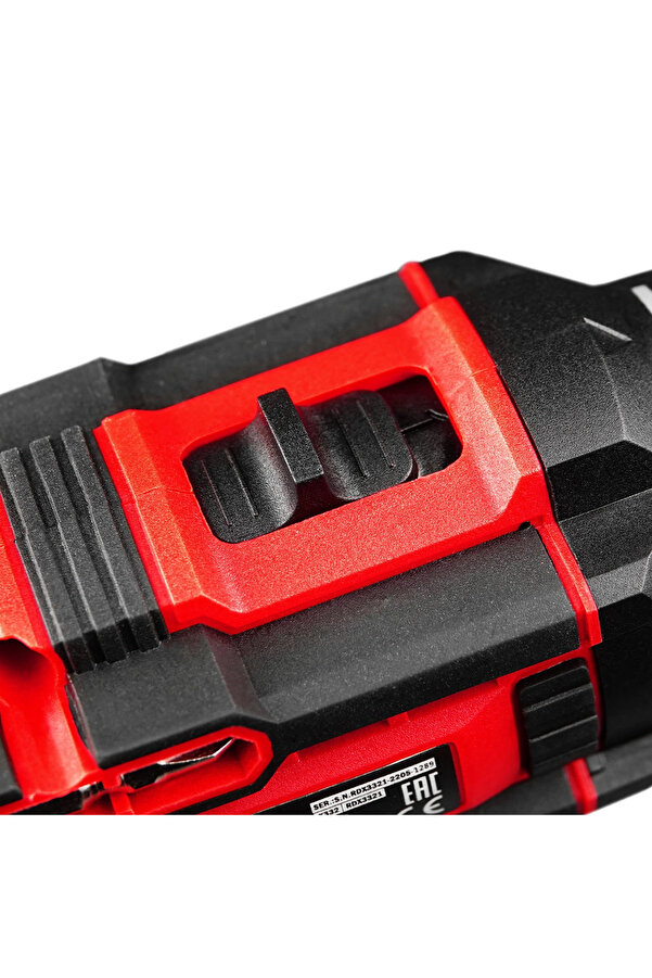 Evi̇mdeyokyok Rodex Şarjlı Matkap 12 V Tek Akü Rdx3320