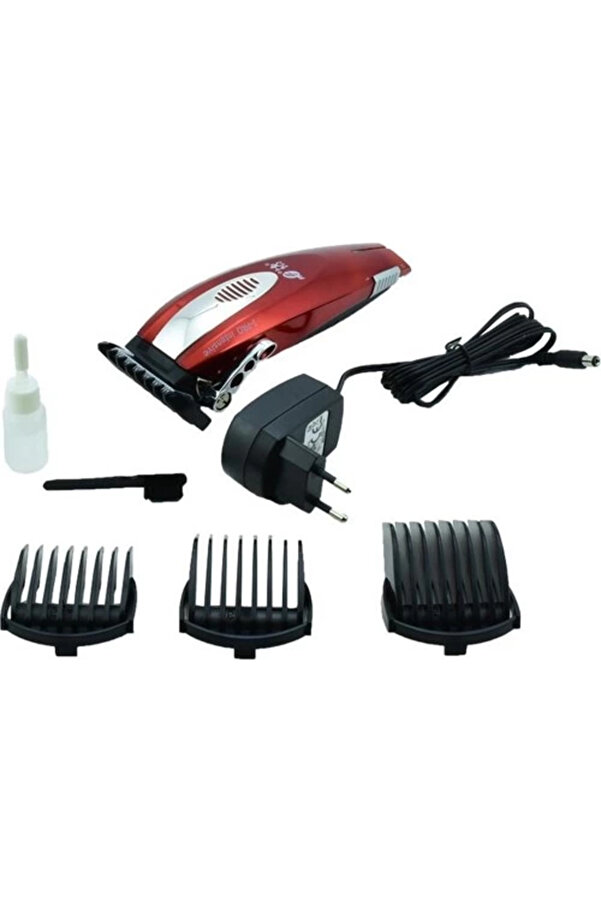 Evi̇mdeyokyok Fyc 1288 Profesyonel Tıraş Maki̇nesi̇