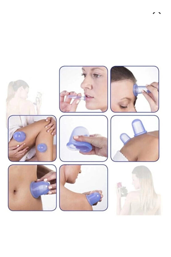 Evi̇mdeyokyok Pvs Masaj Kupası Nrd 1288